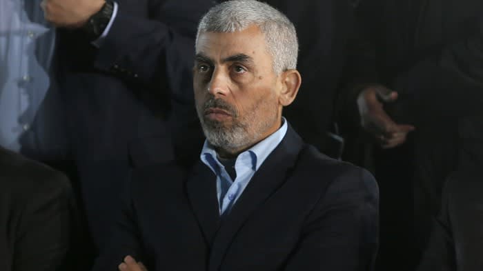 FirstFT: Hamas leader Yahya Sinwar killed, Israel says