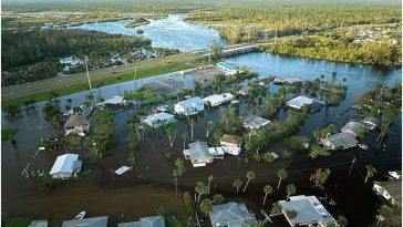 Flesh-eating bacteria cases rise in florida in wake of storms