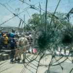 Gang attack in Haiti's Pont Sondé leaves 70 dead