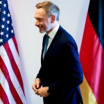 German finance minister warns of retaliation if U.S. kicks off trade war