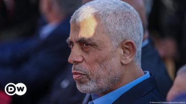 Hamas leader Yahya Sinwar killed in Gaza: Israel