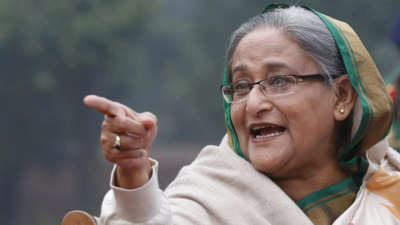 'House of mirrors': How Sheikh Hasina treated her critics; chilling accounts from secret underground jail in Bangladesh