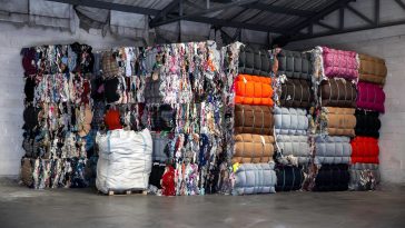 Is Fast Fashion Worth Recycling?