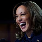 Kamala Harris releases medical report, drawing contrast with Donald Trump