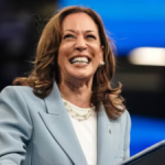 Kamala Harris' policy list: 'Opportunity Agenda for Black Men' to win voters. Details here.