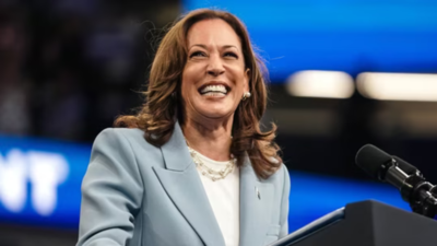 Kamala Harris' policy list: 'Opportunity Agenda for Black Men' to win voters. Details here.