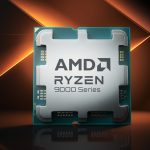 The Ryzen 9 9950X CPU