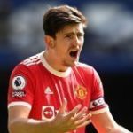 Harry Maguire news