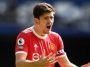 Harry Maguire news