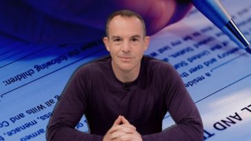 Martin Lewis urges Brits to tackle 'uncomfortable but necessary' issue now - wills