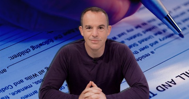 Martin Lewis urges Brits to tackle 'uncomfortable but necessary' issue now - wills