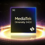 MediaTek Dimensity 9400 SoC With 35 Percent Faster Performance, Improved NPU Launched