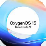 OxygenOS 15 Global Launch Date Set for October 24, Company Teases AI Features