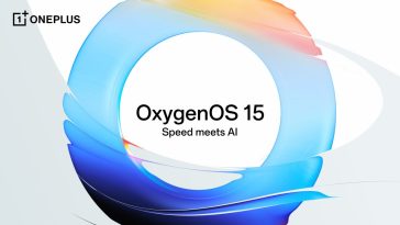 OxygenOS 15 Global Launch Date Set for October 24, Company Teases AI Features