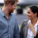 Real reason why Prince Harry spent his birthday night apart from Meghan