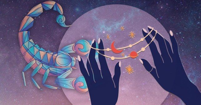 Scorpio season is time for shadow work — your sign's tarot horoscope