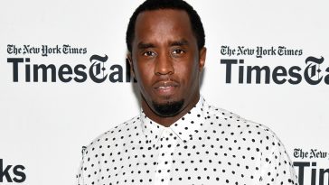 Sean “Diddy” Combs Moves to Suppress Evidence of Cassie Assault Video