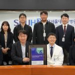 Seoul National University Bundang Hospital bags Stage 6 AMAM