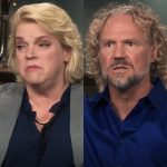 Sister Wives' Janelle Brown Claims Ex Kody Hasn't Seen His Grandchildren in More Than 3 Years - E! Online