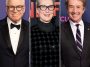 Steve Martin Fuels Meryl Streep and Martin Short Relationship Rumors on Social Media