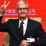 Tim Cook is likely visiting China to bolster support for Apple Intelligence, analysts say