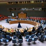 UN Security Council extends sanctions, arms embargo on Haiti