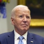 US won’t support Israeli attack on Iran nuclear sites, Biden says