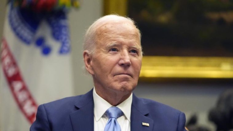 US won’t support Israeli attack on Iran nuclear sites, Biden says