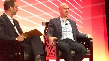 Venture capitalist Ben Horowitz says he plans to donate to VP Kamala Harris' campaign