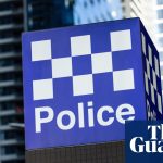 Victoria police officer suspended over alleged Nazi salutes and ‘Heil Hitler’ comments