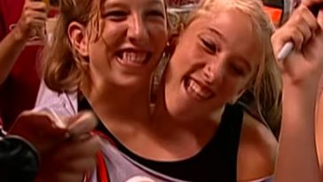 Who Are Conjoined Twins Abby and Brittany Hensel? Get to Know the Former TLC Reality Stars - E! Online