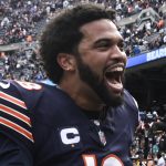 Why Bears QB Caleb Williams has chance to break out in Week 5