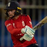 Women's T20 World Cup 2024: England beat Bangladesh by 21 runs in Sharjah to start campaign with a win