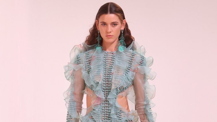 Zimmermann Spring 2025: Surf’s Up