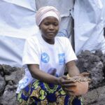 Acute hunger stalks one in four people in DR Congo, warn aid agencies