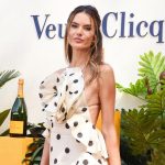 Alessandra Ambrosio New Boyfriend Go Instagram Official