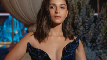 Alia Bhatt Nag Ashwin