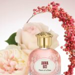 Anna Sui Launches New Fragrances for Brand’s 25th Anniversary