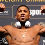 Anthony Joshua could wait for Tyson Fury fight, rather than go into immediate rematch with Daniel Dubois