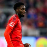 Bayern Munich's Alphonso Davies lays down terms as Manchester United line up blockbuster move for star - Paper Talk