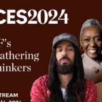 BoF VOICES 2024 Global Livestream Full Agenda