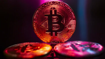 Crypto takes a breather from its postelection rally as bitcoin approaches $90,000