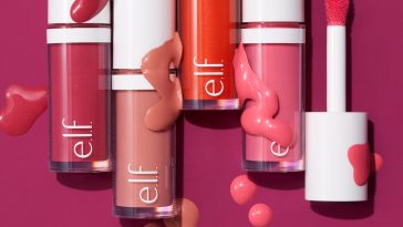 E.l.f Beauty Lifts Annual Forecasts on Resilient Cosmetics Demand; Shares Up