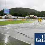 England toast T20 series win over West Indies after washout