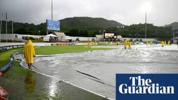 England toast T20 series win over West Indies after washout