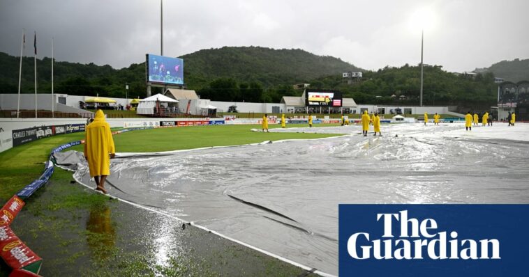 England toast T20 series win over West Indies after washout