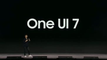 Samsung One UI 7 Beta Release Timeline Tipped to Debut by Mid-November