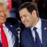 Here's what the U.S.' enemies — and allies — might see from Marco Rubio as secretary of State