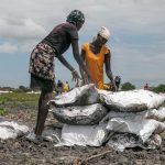 Hunger and cholera crises escalate in South Sudan, as needs surge