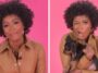 Keke Palmer Finally Did The Puppy Interview, And The Gag Is, It's Downright Hilarious